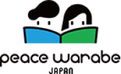 Peace Warabe JAPAN